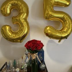 The Conservatory Florist - Roses
