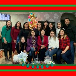 Dental Betel - Dental Betel Christmas