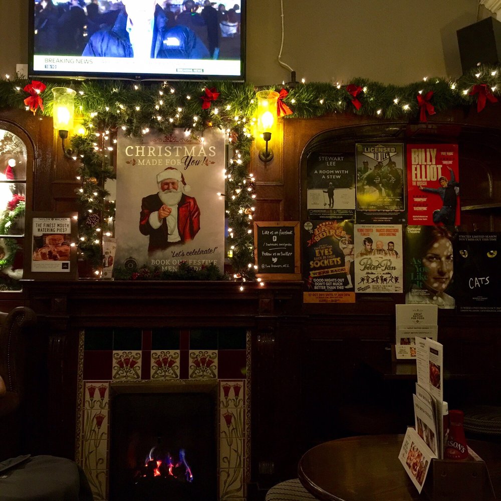 The Two Brewers - Pubs Near Me - London, XGL The Two Brewers - Pubs Near Me - London, XGL