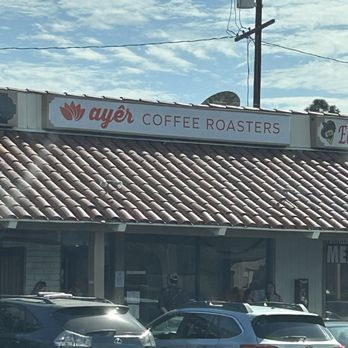Ayer Coffee - Coffee & Tea Near Me - Tustin, California Ayer Coffee - Coffee & Tea Near Me - Tustin, California
