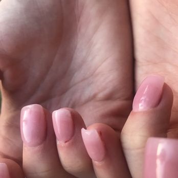 7 Day Spa & Nails - Cuts on my cuticles - Nail Salons Near Me - Tempe, Arizona