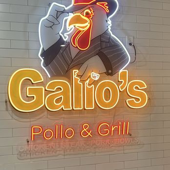 Gallo's Pollo & Grill - Chicken Shop Near Me - Apopka, Florida Gallo's Pollo & Grill - Chicken Shop Near Me - Apopka, Florida