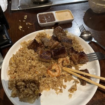 Shogun Restaurant - Japanese Near Me - La Verne, California Shogun Restaurant - Japanese Near Me - La Verne, California