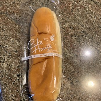 Cake House - $4 Cream bread - Bakeries Near Me - Los Angeles, California Cake House - $4 Cream bread - Bakeries Near Me - Los Angeles, California