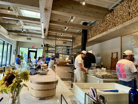 Sho Pizza Bar by null Sho Pizza Bar by null