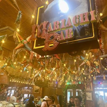 Mariachi Bar - Bars Near Me - San Antonio, Texas