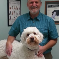 Molitor Pet & Bird Clinic