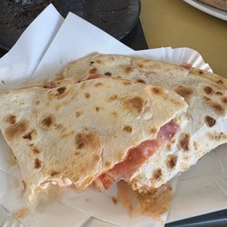 Il Golfo - Olivia wrap
