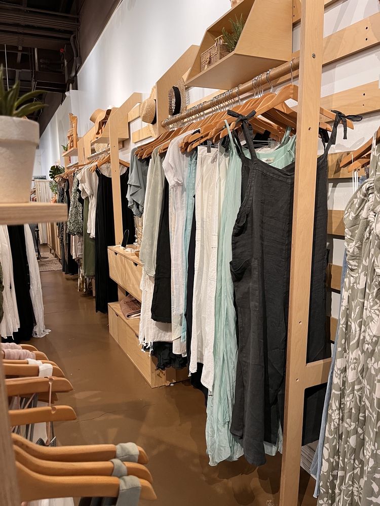 Mahina Boutique