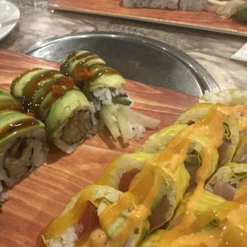Kintaro Sushi & Hot Pot - Yum - Hot Pot Near Me - Akron, Ohio Kintaro Sushi & Hot Pot - Yum - Hot Pot Near Me - Akron, Ohio