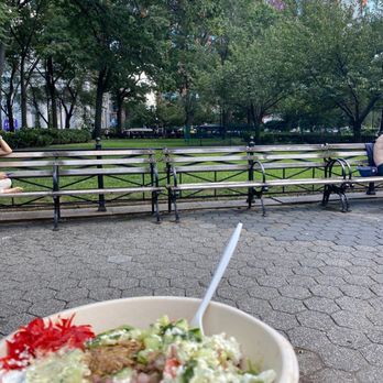 CAVA - Mediterranean Near Me - New York, New York CAVA - Mediterranean Near Me - New York, New York