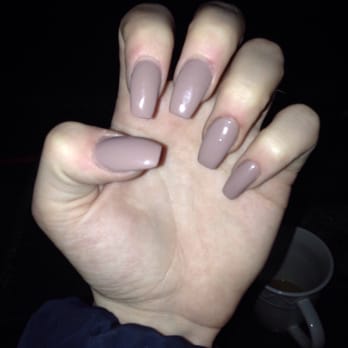 Lavish Nails & Spa - Nail Salons Near Me - Bothell, Washington