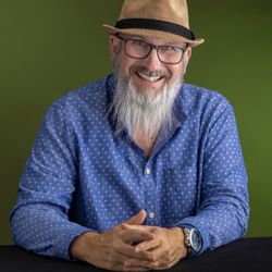 Savon Estate Planning - Rick "Mr Coz" Cosgrove