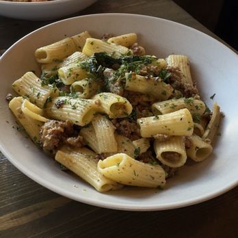 Oak Wood Fire Kitchen - Rigatoni - Pizza Near Me - Draper, Utah Oak Wood Fire Kitchen - Rigatoni - Pizza Near Me - Draper, Utah