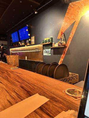 TeKu Tavern + Café by null