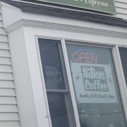 Nibors Coffee