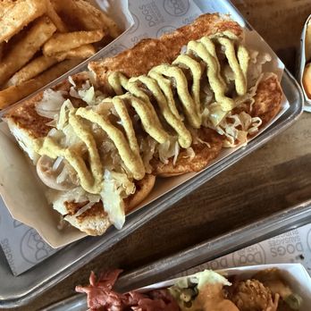 Dog Haus Biergarten - Burgers Near Me - Gilbert, Arizona Dog Haus Biergarten - Burgers Near Me - Gilbert, Arizona