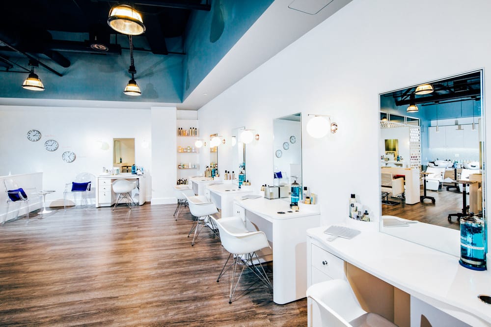 JMD LE SALON Updated August 2024 17 Photos & 31 Reviews 162 S