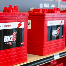 Batteries Expert Orleans