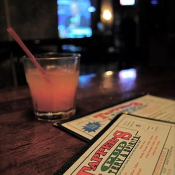 Tapper's Pub - a drink and menu - Pubs Near Me - Rochester Hills, Michigan Tapper's Pub - a drink and menu - Pubs Near Me - Rochester Hills, Michigan