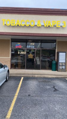 tobacco shop pinjarra open Ameer's Tobacco and Vape, 3832 Central Ave, Ste C, Hot Springs, AR 71913,  US