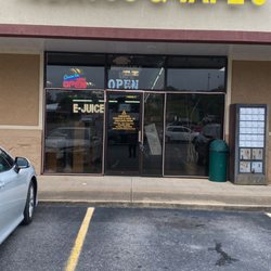 Ameer's Tobacco and Vape - Our branches are in Hot Springs and Hot Springs village Arkansas Ameer's Tobacoo and Vape 1-2-3