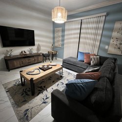 Wonder Vacation Homes - Our unit 1006 is looking amazing ! book now www.wondervacationhomes.com