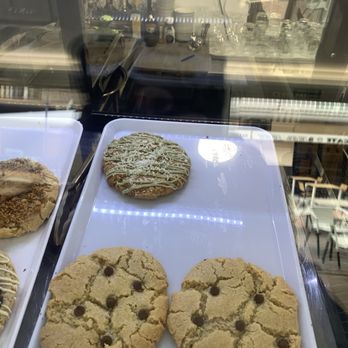 La Cheesecake Cafe - Desserts Near Me - Fuengirola, Massachusetts