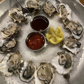 Maynard's - Oysters - New American Near Me - Silverdale, Washington