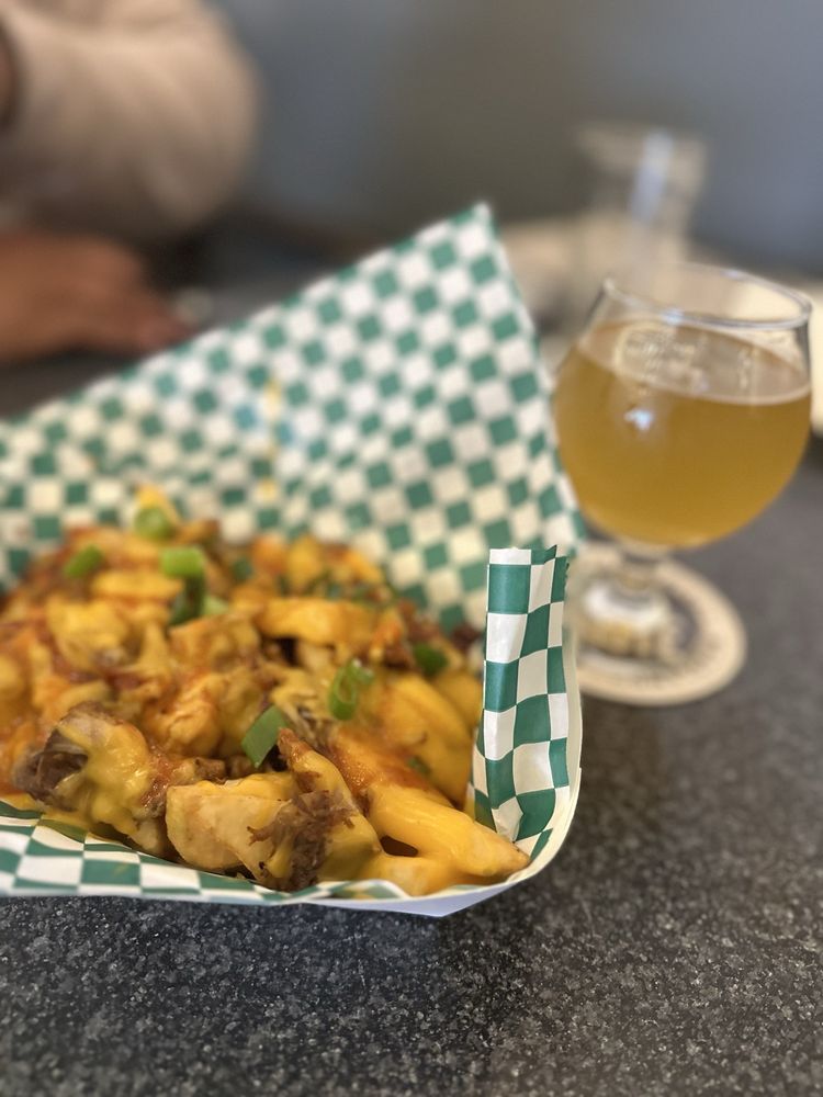 Blue Note Brewing Company