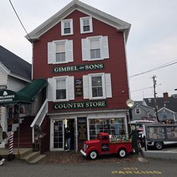 Gimbel & Sons Country Store