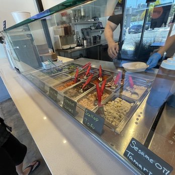 Poke Bar - Hawaiian Near Me - El Segundo, California Poke Bar - Hawaiian Near Me - El Segundo, California
