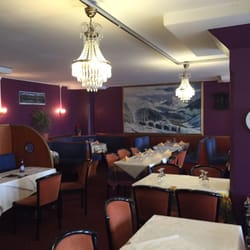 Ravintola Lumbini