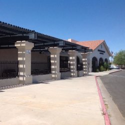 Mohave County Library
