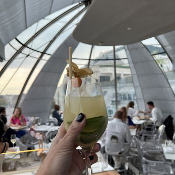 Kong - Tokyo Spritz - Breakfast & Brunch Near Me - Paris, 75