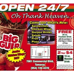 7-Eleven - 7-Eleven