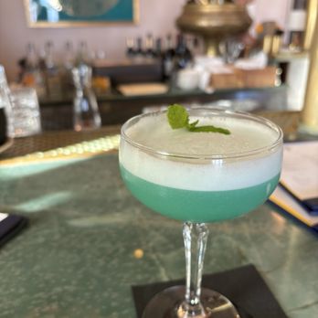 The Georgian Hotel - Beautiful take on whiskey sour - Hotels Near Me - Santa Monica, California The Georgian Hotel - Beautiful take on whiskey sour - Hotels Near Me - Santa Monica, California
