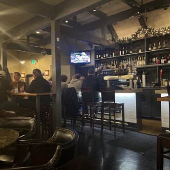 Scott's Bar & Grill - Bar - Seafood Near Me - Edmonds, Washington Scott's Bar & Grill - Bar - Seafood Near Me - Edmonds, Washington