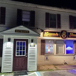 Legends Tavern