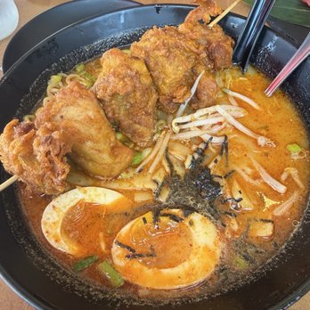 Neko Sushi & Thai - Sushi Bars Near Me - Chicago, Illinois