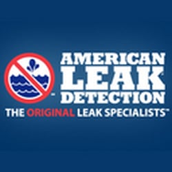American Leak Detection – El Paso