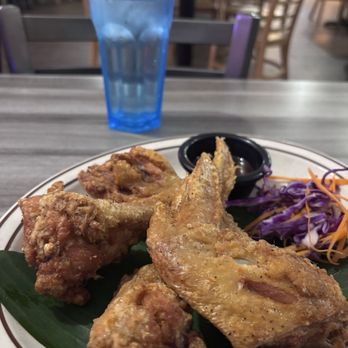 Hot Cafe - Fried wings - Thai Near Me - Atlanta, Georgia Hot Cafe - Fried wings - Thai Near Me - Atlanta, Georgia