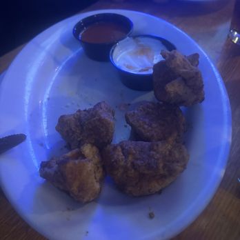 Steve-O's - Boneless wings insanely good - American Near Me - Crystal, Minnesota