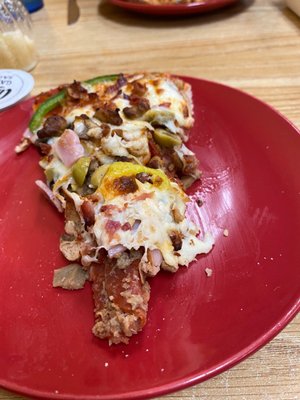Raimondo's Pizza by null