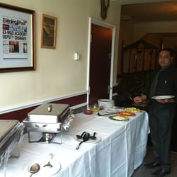 Saffron Tandoori Restaurant