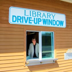 Baker County Library