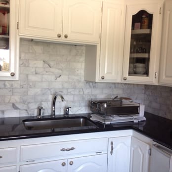 Ventura Tile and Marble - Great finish work! - Tiling Near Me