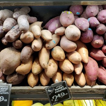 Nugget Markets - Sweet potato variety - Grocery Near Me - Davis, California Nugget Markets - Sweet potato variety - Grocery Near Me - Davis, California