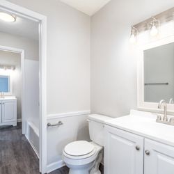 Cedar Ridge Apartments - Cedar Ridge Renovation