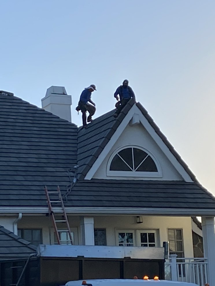 Slide of First Quality Roofing